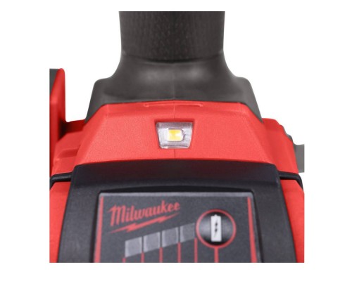 Шуруповерт аккумуляторный Milwaukee M18 FDD3-502X Шуруповерт аккумуляторный Milwaukee M18 FDD3-502X