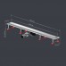 W01SC-U11-090-04SB Трап для душа линейный, универсальный затвор Tile, 90 см
