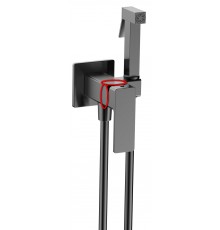 SaleAquaMeAQM6817GM Savona Готовый комплект гигиенического душа (скрытый монтаж, латунная лейка), SaleAQM6817GM_1016