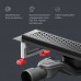 W01SC-P11-040-01BM Трап для душа линейный, универсальный затвор Cut Gradient, 40 см
