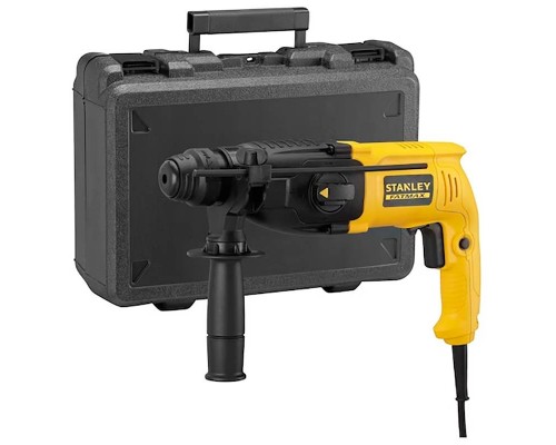 Перфоратор Stanley SFMEH200K Перфоратор Stanley SFMEH200K