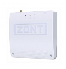 Контроллер отопительный Zont Smart 2.0 GSM/Wi-Fi. ML00004479