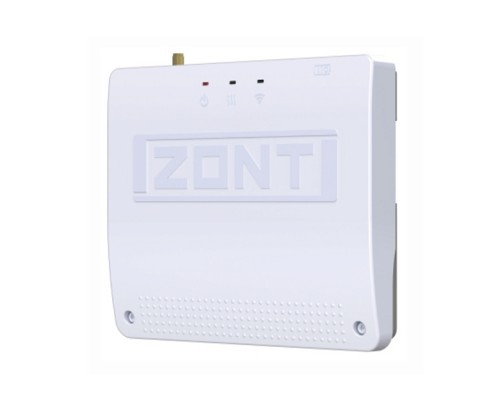 Контроллер отопительный Zont Smart 2.0 GSM/Wi-Fi. ML00004479
