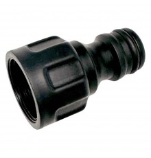 Адаптер для шланга Garden Жук 1/2"