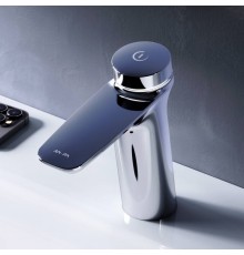 F50A02400 Смеситель для раковины электронный TouchReel