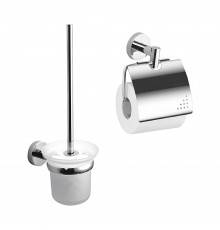 Набор Держатель Haiba HB17 03 + Ершик 10