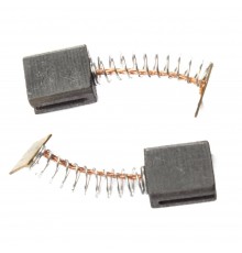 Щетка (комплект 2шт) RD-CS130-55-16A