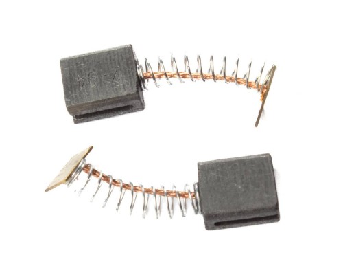 Щетка (комплект 2шт) RD-CS130-55-16A