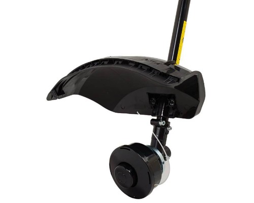 Триммер электрический Huter GET-1500B