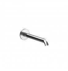 Gessi Origini Настенный излив с длиной под заказ, цвет: хром. 66104#031