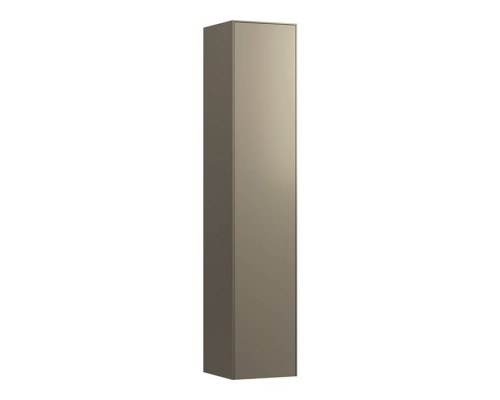 Laufen Sonar Шкаф высокий 320x320x1595 мм, 1 дверца, петли справа, цвет: титан. 4.0549.2.034.042.1 Laufen Sonar Шкаф высокий 320x320x1595 мм, 1 дверца, петли справа, цвет: титан. 4.0549.2.034.042.1