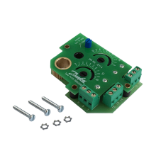2 концевых переключателя для AMV 2…/3… End Sw, Danfoss. 082G3201