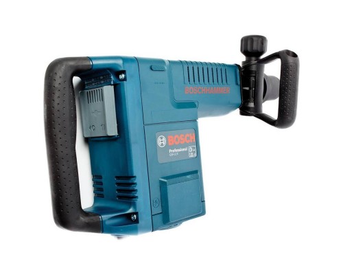 Электромолоток Bosch GSH 11E(+переходник код 00006697110) Электромолоток Bosch GSH 11E(+переходник код 00006697110)