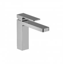Fantini Mint Смеситель для раковины, 1 отверстие, цвет: хром. 34 02 F004WF