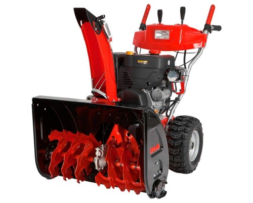 Снегоуборщик бензиновый AL-KO SnowLine 700 E
