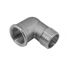 Угол TIEMME HB 3/ 4 х 3/ 4, никелированный 1500146(1561N000505)