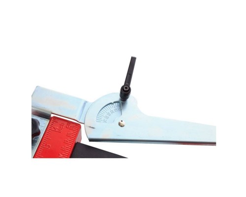 Плиткорез ручной монорельсовый REDVERG RD-TS800PМ