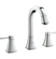 Смеситель для раковины Grohe Grandera 20389000