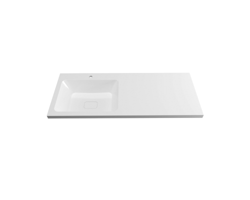 Раковина над стиральной машиной Grossman Камилла L 110 см