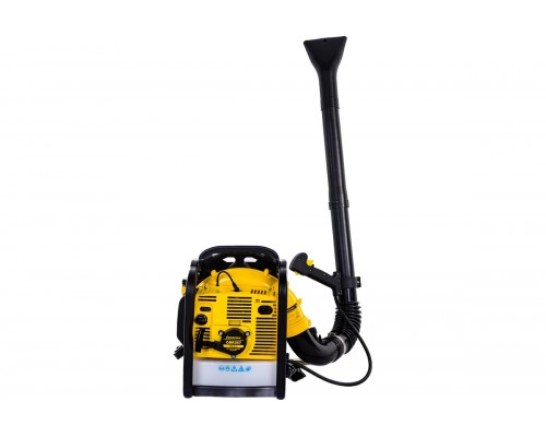 Воздуходувка ранцевая бензиновая CHAMPION GBR357