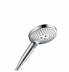 Hansgrohe Raindance Select 120 Air Ручной душ, цвет: хром. 26531400