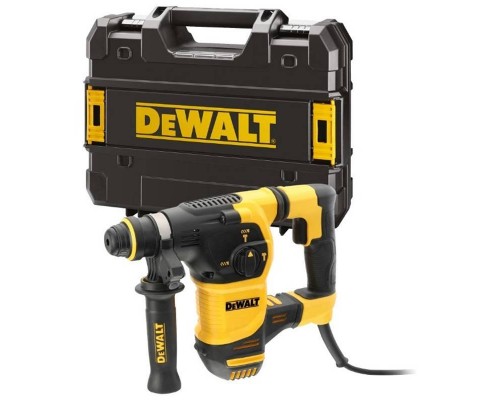 Перфоратор DeWalt D25333K Перфоратор DeWalt D25333K