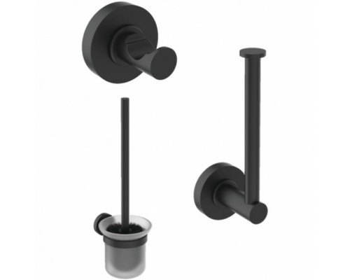 IS A9246XG Iom Набор аксессуаров 3в1: A9119XG + A9132XG + A9115XG A9246XG