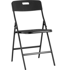Стул Stool Group Superlite N черный