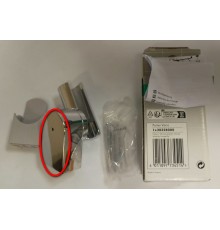 SaleHG28328000 Porter Vario Держатель ручного душа, плавная регулировка угла наклона на 25° Sale28328000_1115