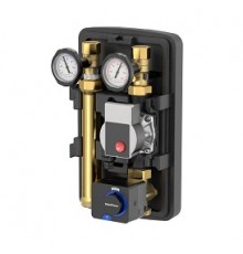 Насосная группа MeiFlow TOP S MC DN25 с приводом и насосом Flamco GPA 25-7.5