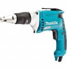 Шуруповерт электрический Makita FS4300
