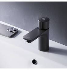 F85A02522 Смеситель для раковины нажимной TouchReel