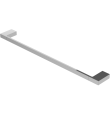 Полотенцедержатель Cezares Slider TH-60-01 хром