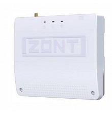 Отопительный контроллер ZONT SMART Термостат (736-)