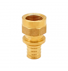 Переходник Рехау с внутренней резьбой 20-Rp 1/2 MX 11096841001