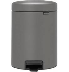 Мусорное ведро Brabantia NewIcon 126284 5л