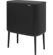 Мусорное ведро Brabantia Touch Bin Bo Touch Bin 316203 23 + 11 л