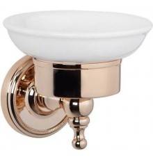 Мыльница Tiffany World Bristol TWBR106oro