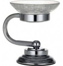 Мыльница Boheme Murano 10910-CR