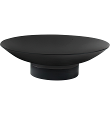 Мыльница Boheme Uno 10981-B black