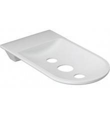 Мыльница Wasserkraft Kammel K-8369white