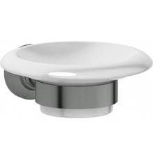 Мыльница 3SC Stilmar STI 404 античное серебро
