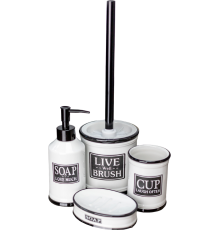 Набор Bath Plus Bene W-CE2375AA-SET4