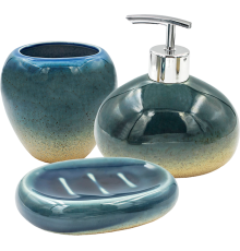 Набор Bath Plus Spazio W-CE2201AA-SET3