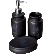 Набор Bath Plus Frutta W-CE2063AA-SET3