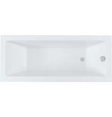 Акриловая ванна Aquanet Grace 312653 170x70 см, с каркасом