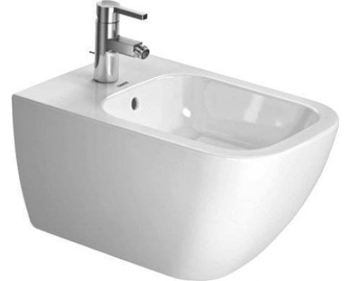 Биде подвесное Duravit Happy D.2 2258150000
