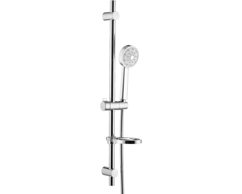 Душевой гарнитур Swedbe Calypso 5080