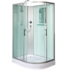 Душевая кабина Weltwasser WW500 Werra 1201 L