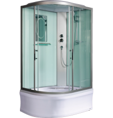 Душевая кабина Weltwasser WW500 Halle 1202 R